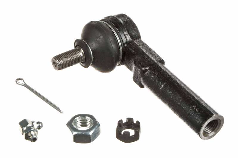 Tie rod end